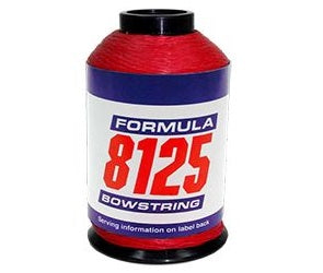 BCY - 8125 High-Performance Bowstring Material