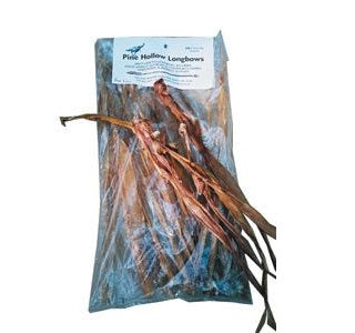 Whitetail Deer Backstrap Sinew