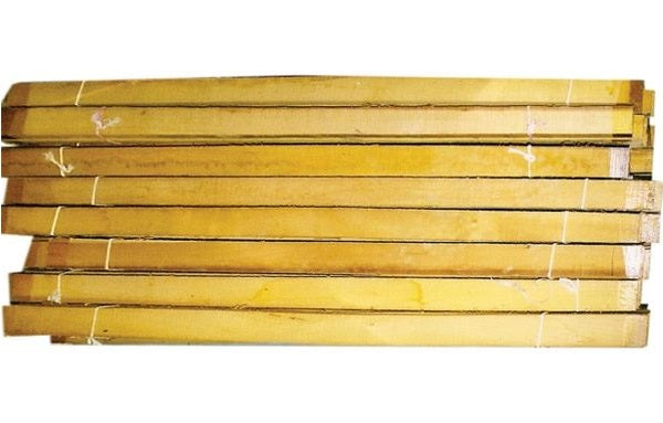 Osage Belly Core Lumber