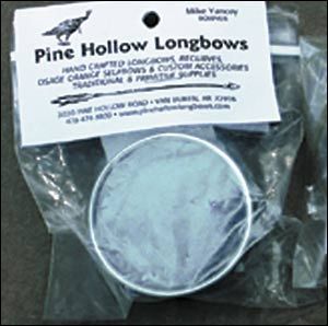 Pine Pitch