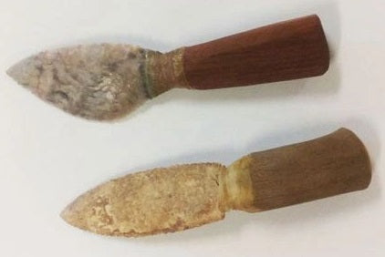 Stone Knives
