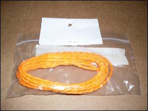 Tillering String
