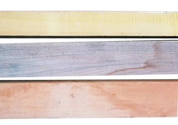 Longbow Handle Blanks