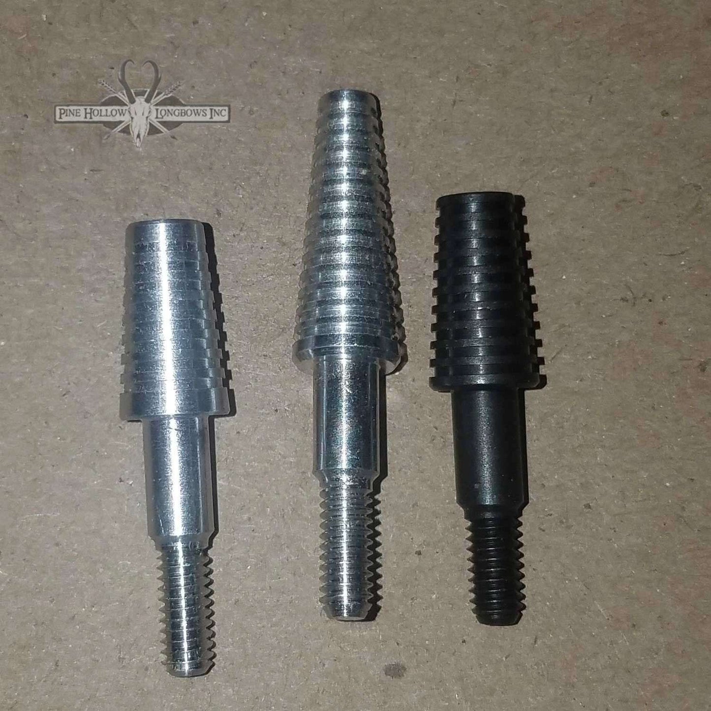Broadhead Adapters