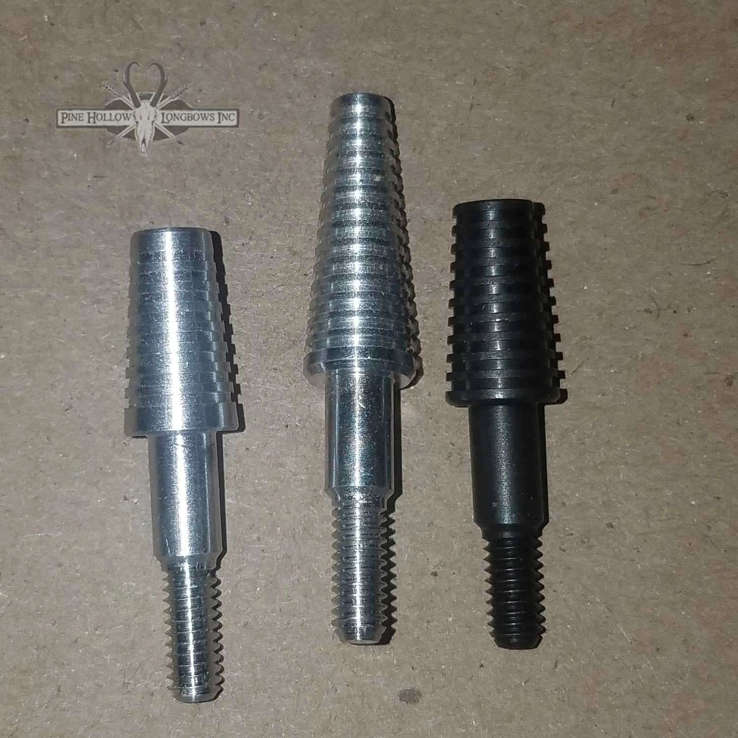 Broadhead Adapters