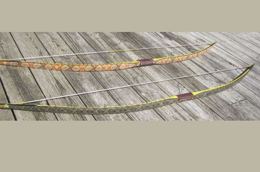 Cloth Snakeskin Backing