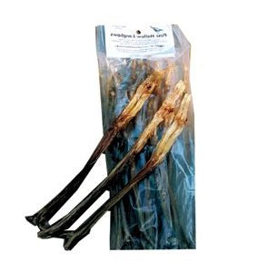 Whitetail Deer Leg Sinew
