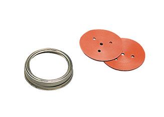 Gasket Lacquer Gasket and Ring Dipping Set