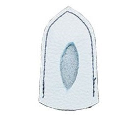 Leather Longbow Tip Protector