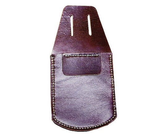 Leather Pocket Quiver