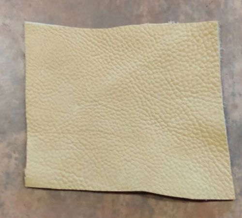 Tanned Leather Bow Handle Wraps
