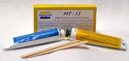 Smooth-On MT-13