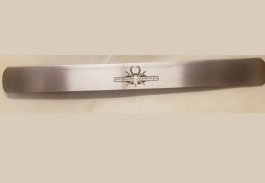 Pine Hollow Longbows Bow Scraper