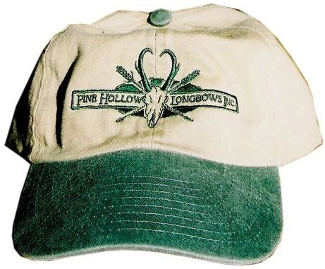 Pine Hollow Caps