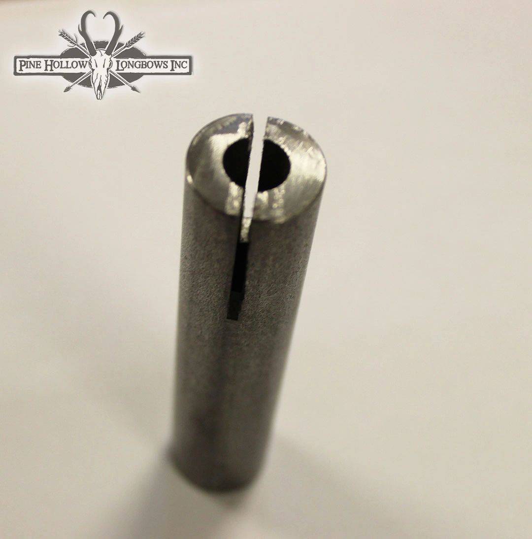 Precision Slotting Jig