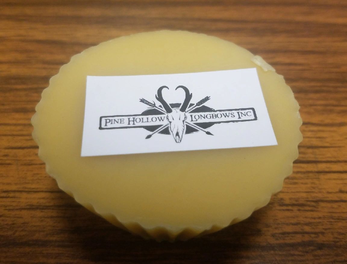 String Makers Wax