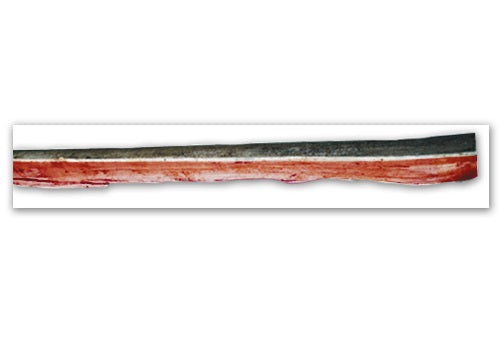 Quality Eastern Red Cedar Staves