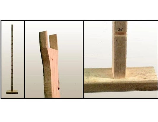 Tillering Stick
