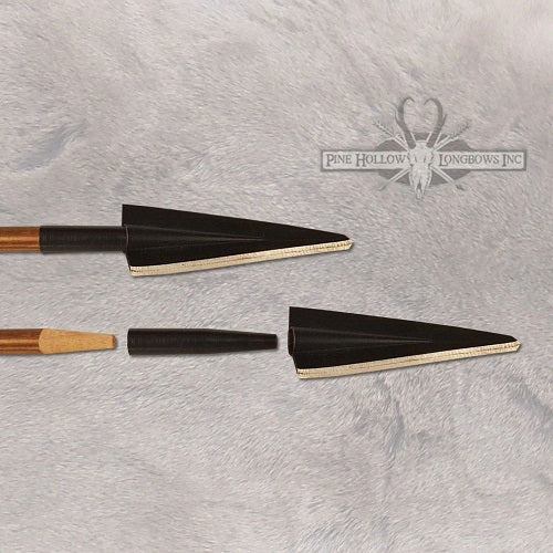 Woody Weights 6-Pack