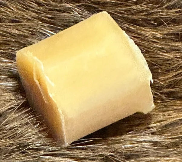 100% Beeswax