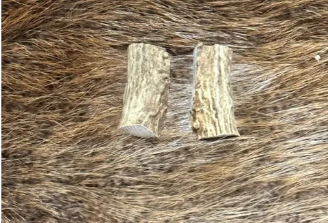 Bow Tip Overlay Material