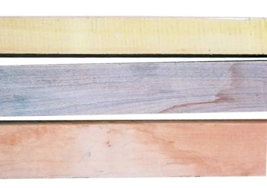 Longbow Handle Blanks